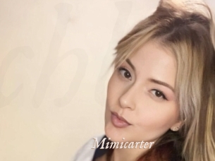 Mimicarter