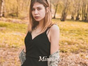 Mimikeysi