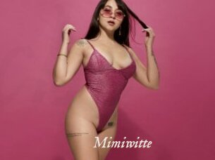 Mimiwitte