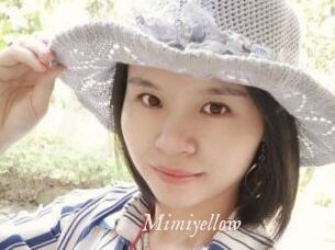 Mimiyellow