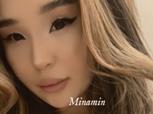 minamin Chobix 