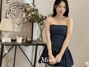 Minared