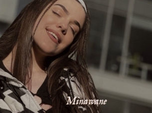 Minawane