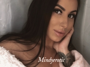 Mindyerotic