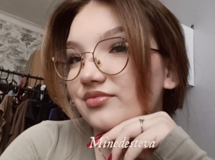 Minedesteva