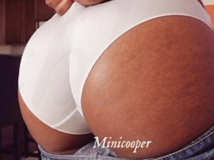 Minicooper