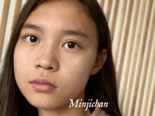 Minjichan