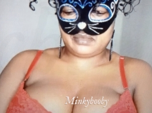 Minkybooby