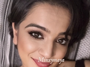 Minxymaya