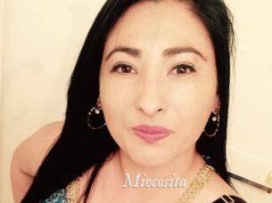 Miocosita