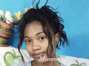 Miorariva