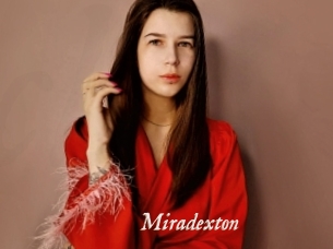 Miradexton