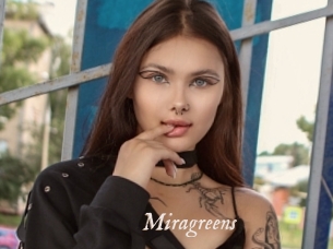 Miragreens