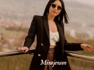 Mirajenson