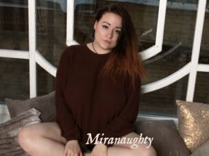 Miranaughty