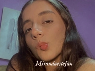 Mirandaestefan