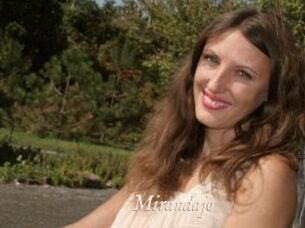 Mirandajo