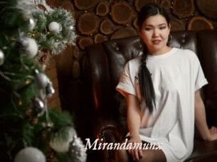 Mirandamunx