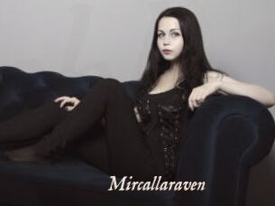 Mircallaraven