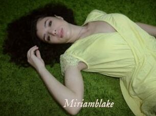 Miriamblake