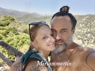Miriammartin