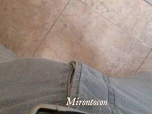 Mirontocon