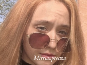 Mirrianpreston