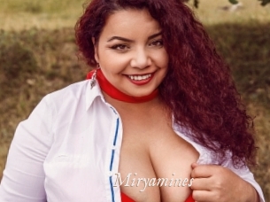 Miryamines
