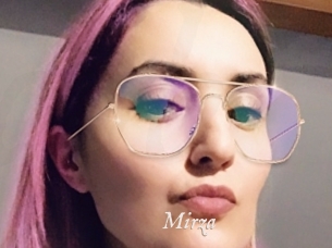 Mirza