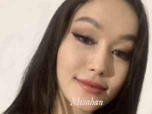 Misahan
