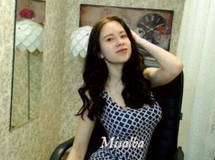 Misalba
