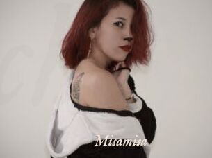 misamisa Chobix 