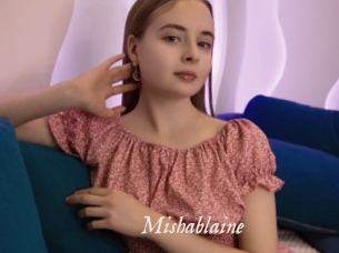 Mishablaine