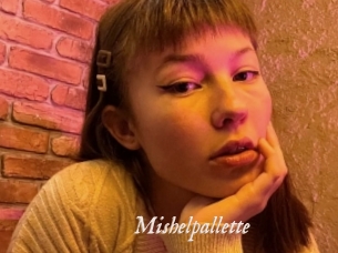 Mishelpallette