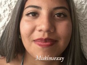 Miskimsexxy