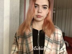 Miskisbaby
