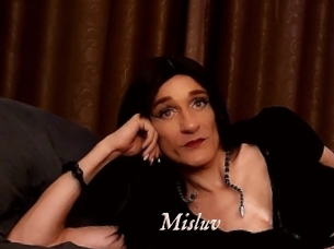 Misluv