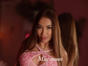 Miss_mooon