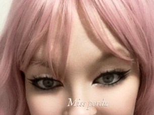 Miss_perdu