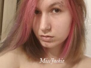 MissJackie