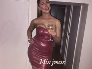 Miss_jonesx