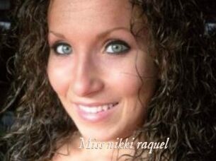 Miss_nikki_raquel