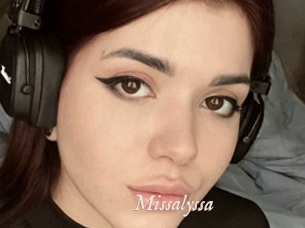 Missalyssa