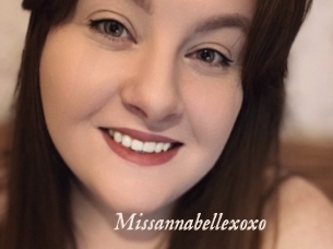 Missannabellexoxo