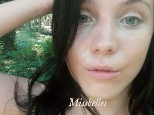 Missbelles