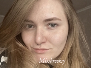 Missbrooksy