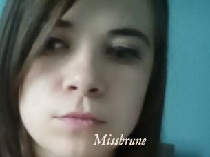 Missbrune