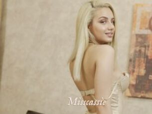 Misscassie
