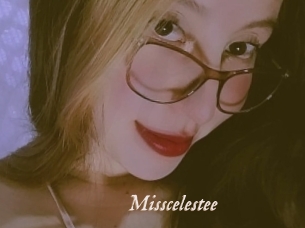 Misscelestee
