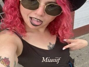 Missciif
